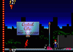 Игра Flash, The