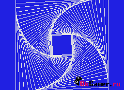 Игра French Graphic Example Programs