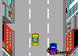 Игра Ghostbusters