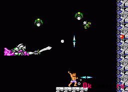 Игра Ghouls 'n Ghosts