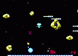 Игра Global Defense
