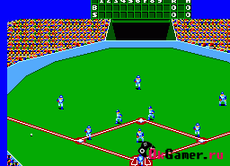 Игра Great Baseball
