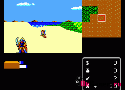 Онлайн игра Miracle Warriors - Seal of the Dark Lord (Sega Master System) Игра Miracle Warriors - Seal of the Dark Lord (Sega Master System)