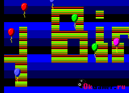 Игра Public Domain (Sega Master System)