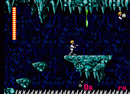 Игра Star Wars (Sega Master System)