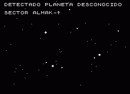 Игра Bugaboo the Flea (ZX Spectrum)