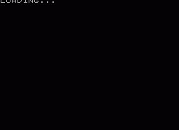 Игра Champ, The (ZX Spectrum)