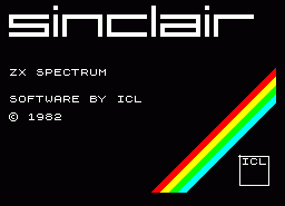 Игра Embassy Assault (ZX Spectrum)