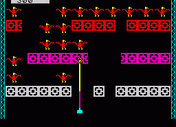 Игра Fire Hawks (ZX Spectrum)