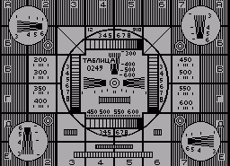 Игра Fiveteens Classic (ZX Spectrum)