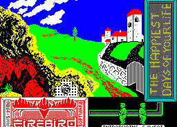 Игра Happiest Days of Your Life, The (ZX Spectrum)