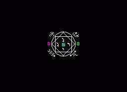 Игра Heavy on the Magick (ZX Spectrum)