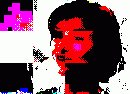 Игра Manic Miner: Neighbours - Allana Truman (ZX Spectrum)