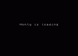 Игра Moley Christmas (ZX Spectrum)