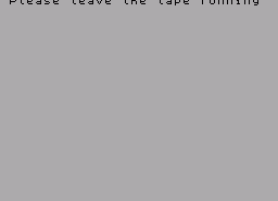 Игра Nowotnik Puzzle, The (ZX Spectrum)