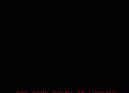 Игра Rad Ramp Racer (ZX Spectrum)