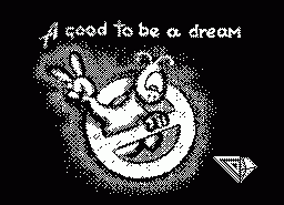 Игра Smagly 2 (ZX Spectrum)