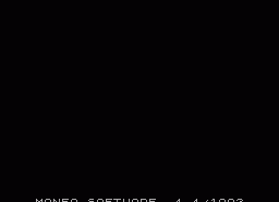 Игра Spatial Mission 2 (ZX Spectrum)