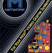 Игра Lock N Chase