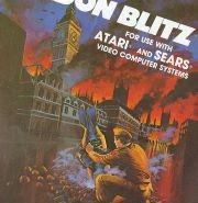 Игра London Blitz