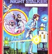 Игра Night Stalker