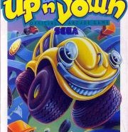Игра Up n Down