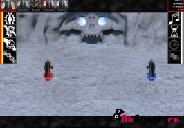 Игра Ancient Beast / Древний Зверь