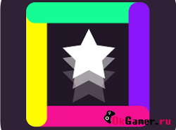 Игра Color Blocks / Цветные блоки