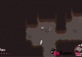 Игра Dying in Dungeon / Гибель в подземелье
