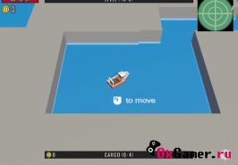 Игра Fish Legend Fish