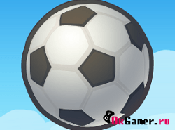 Игра Flappy Ball / Мяч Флаппи