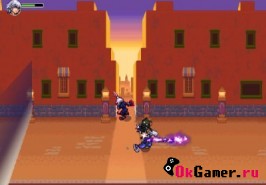 Игра Kingdom Hearts 1975: Rebirth Days