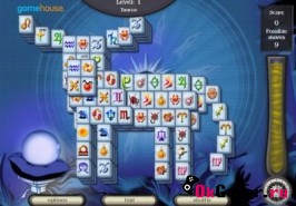 Игра Mahjong Fortuna / Маджонг Фортуна