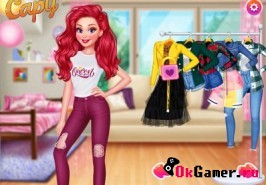 Игра Princesses: Quiz Time / Принцессы: Время викторин