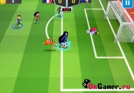 Игра Шоу Кубок 2019