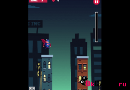 Игра Super Jump / Супер прыжок