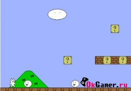 Игра Японский Марио