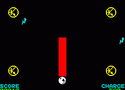 Игра Electro Bingo 2 (ZX Spectrum)
