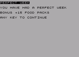 Игра Elephant's Graveyard (ZX Spectrum)