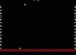 Игра Lightbulb (ZX Spectrum)