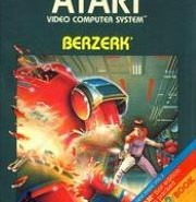 Игра Berzerk