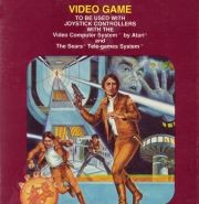 Игра Infiltrate
