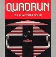 Игра Quadrun