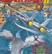 Игра River Raid II