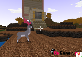 Игра Mine craft / Шахтерское ремесло