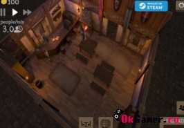 Игра Tavern Master / Мастер Таверны