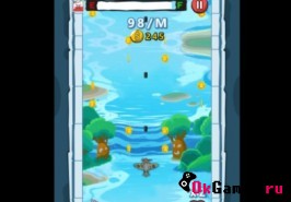 Игра Toon Strike Force: Arcade Space Shooter