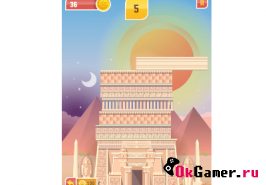 Игра Tower Mania / Башенная мания