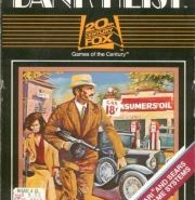 Игра Bank Heist
