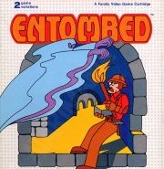 Игра Entombed